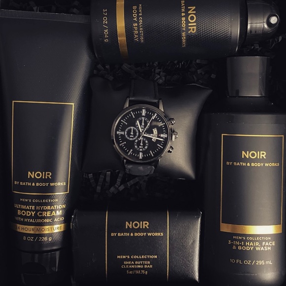 Bath & Body Works Box - Picture 1 of 1